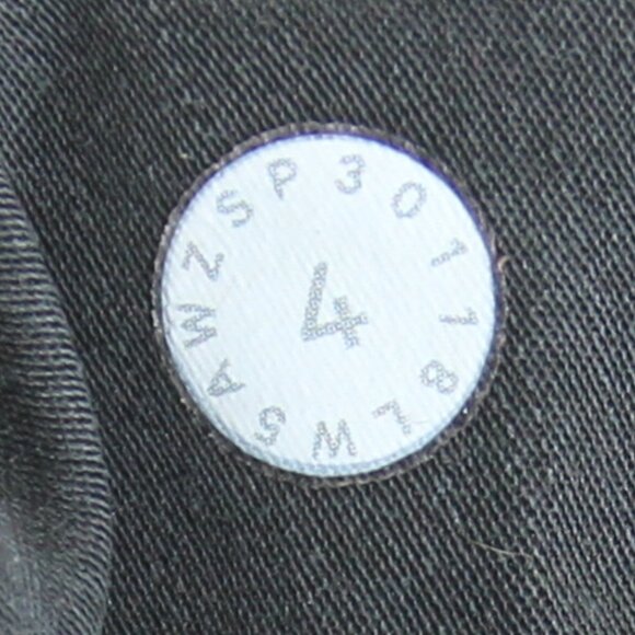 Lululemon Move Lightly Pant *26.5" Evergreen Cargo Tencel Pull-On Lightweight 4 - Picture 14 of 14